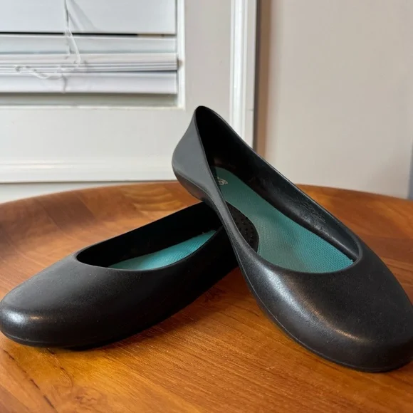 OKA B GEORGIA BALLET FLATS - Picture 5 of 5